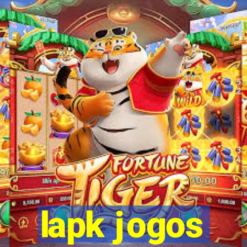 lapk jogos